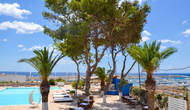 Approdo Boutique Hotel Leuca