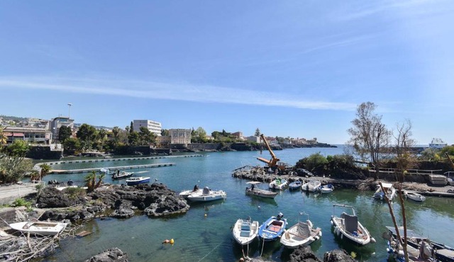 Approdo di Ulisse