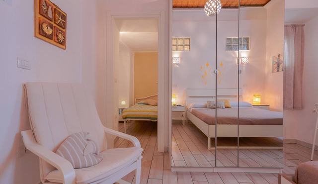 Approdo Rooms - Eja Sardinia