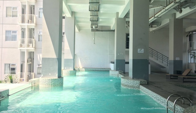 Appropriate Studio Apartment at Harvard Jatinangor near IPDN