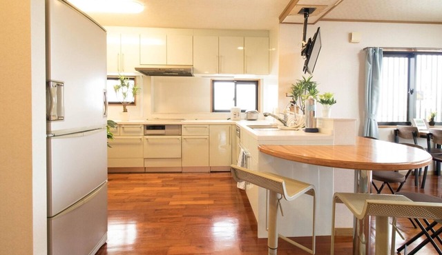 Approximately 30 minutes from Naha Airport Spacio - UGANA VILLA GINOWAN /Ginowan Okinawa