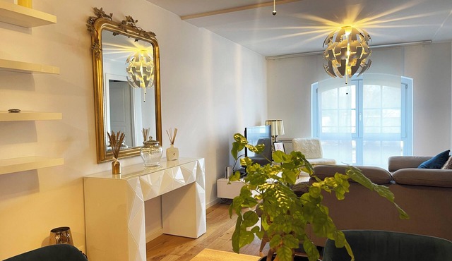 Appt. Chic & Cosy Hyper Centre Historique/tribunal