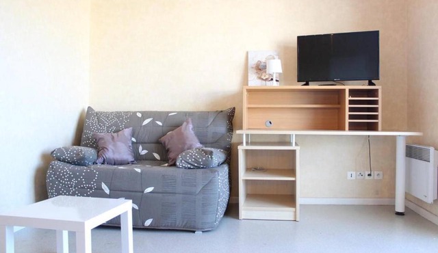 Appt Studio cabine LA ROCHELLE - LR040-218Z