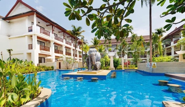 Apsara Private Pool 1 BR Villa # U39