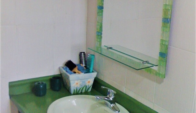 Apt 2 min from Playa Juan Dolio