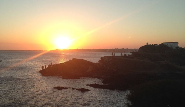 Apt 2 rooms with suite near Praia do Forte and Gastronomic Polo.
