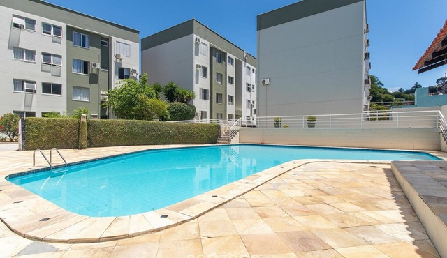 Apt 650 m From Masc in Floripa Bas0401