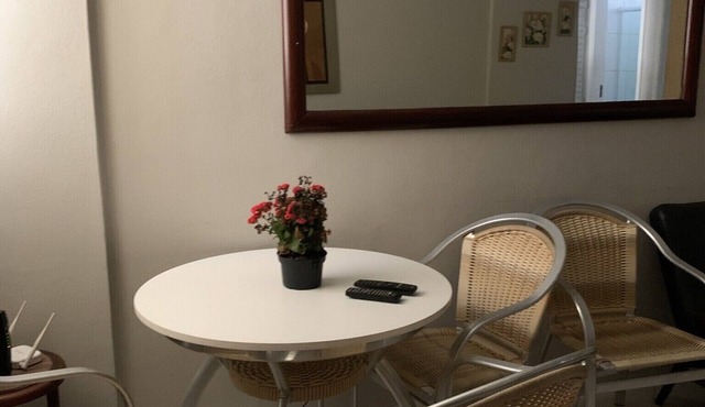 Apt 715 excellent with sea view and Wi Fi