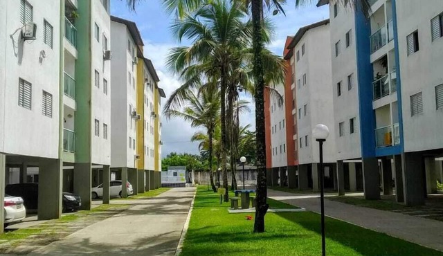 Apt Bertioga - 2 Bedroom - Cozy for Family 4 people