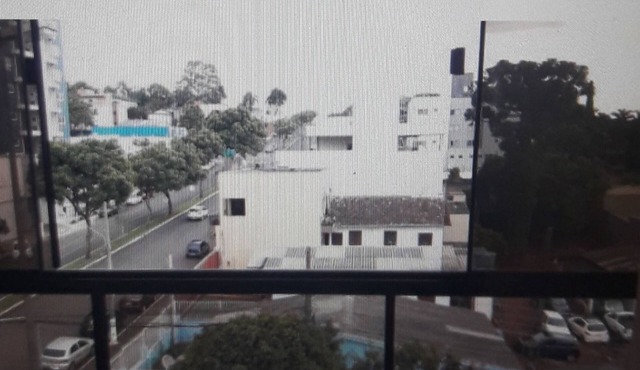Apt center - Chapecó