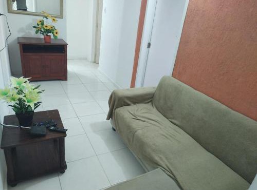 Apt Centro Comercial Vilage 1