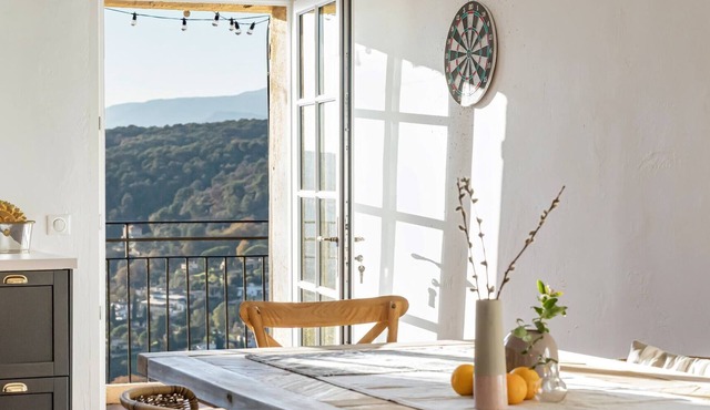 Apt Chagall – In the heart of Saint-Paul de Vence