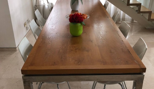 Apt Duplex 2 bedroom YOO with terrace