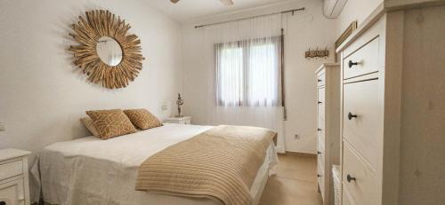 APT FLORIDA PARK Moraira