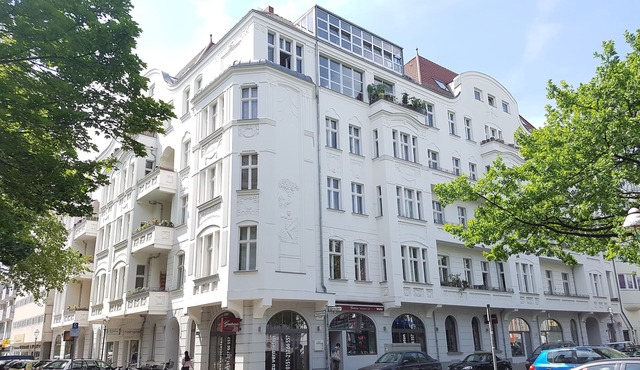 Apt "Gasteiner" with EXTRAS - 2 bedroom box spring beds & office desk - 24h check-in