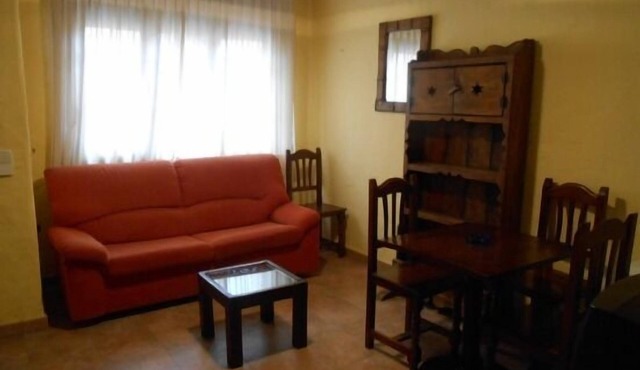 APT Grajera Apartments. 5