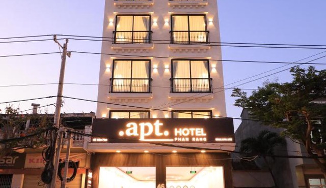 APT Hotel Phan Rang