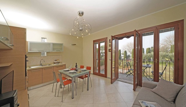 Apt Il Barcone