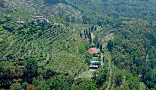 Apt. Il Rigoletto - Residence Casa Lama - two-room apartment 2/4 P for couples or families