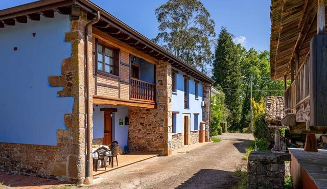 Apt La Espina 1