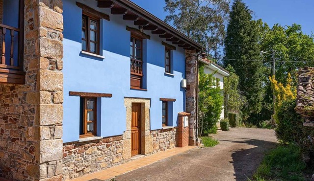 Apt La Espina 2