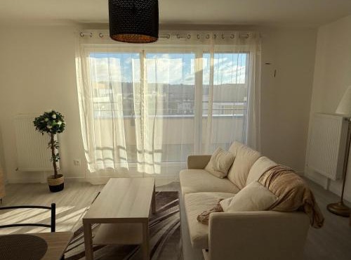 Apt Neuf Centre Saint-sever