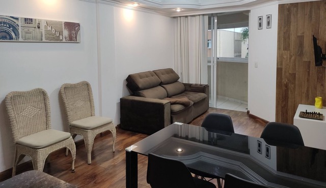 APT PREMIUM COMPLETE 2Q/ SUITE /WIFI/ GARAGE ⭐⭐⭐⭐⭐