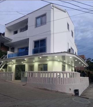 Apt vacacional 301