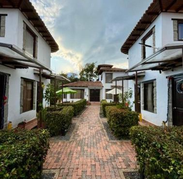 Apta villa de leyva