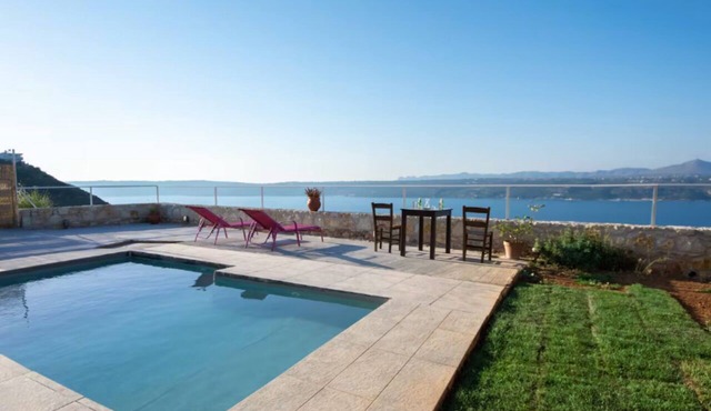 Aptera Dream Apartment