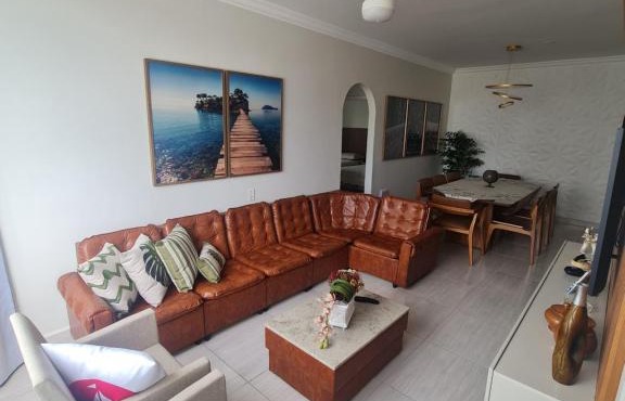 APTO 3 QUARTOS GUARAPARI