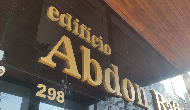 Apto 503 Centro