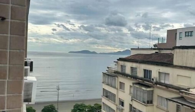 Apto beachfront canal 6