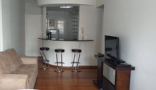 Aptos 2 Qtos no Buritis Best Neighborhood Location