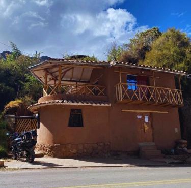 Apu House