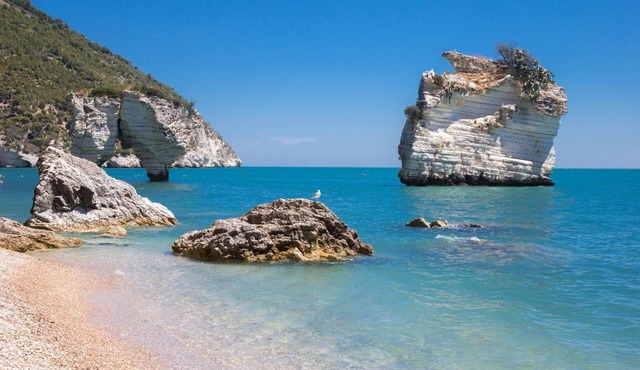 Apulia Bed & Breakfast
