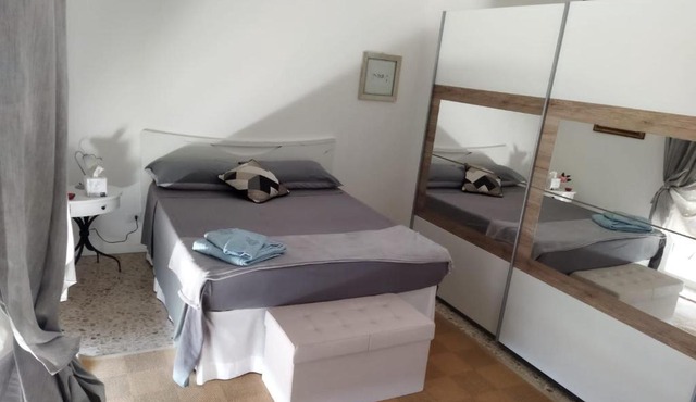 "Apulia " zona Malpensa