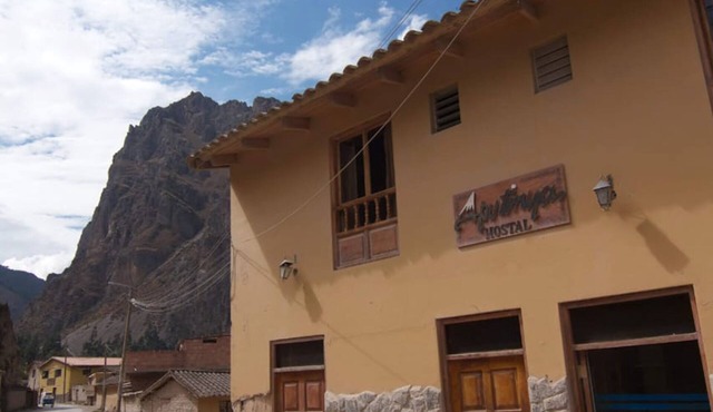 Aputinya B&B