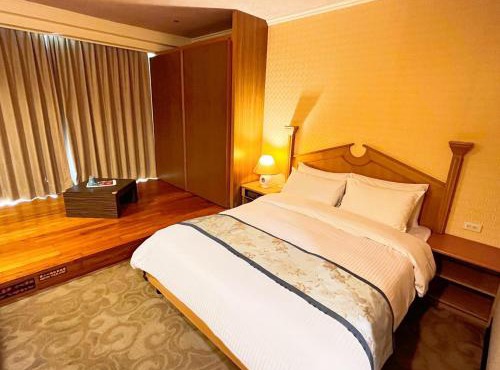 APVC Lukang Resort