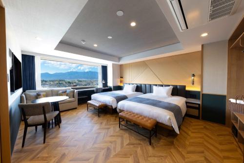 AQA Hotel Premium