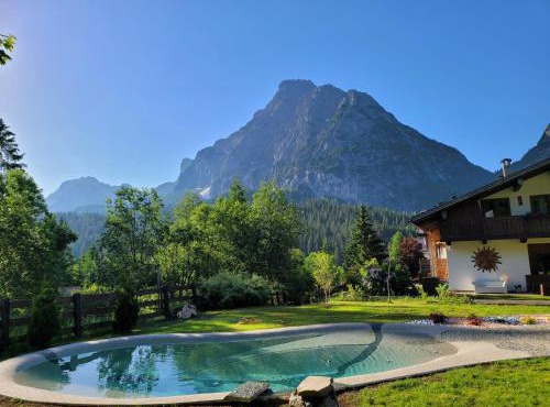 AQUA DOMUS Sappada