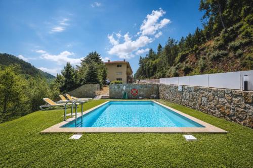 Aqua Gerês