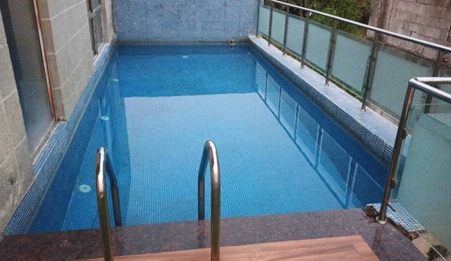 Aqua Golf villa