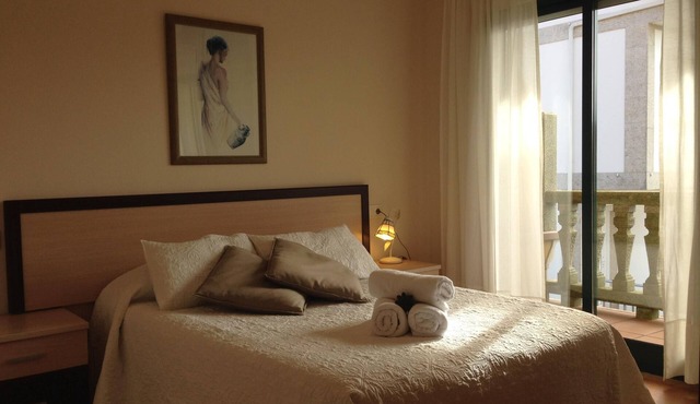 AQUA I. Apt. 1 Room. Terrace Sea Views.