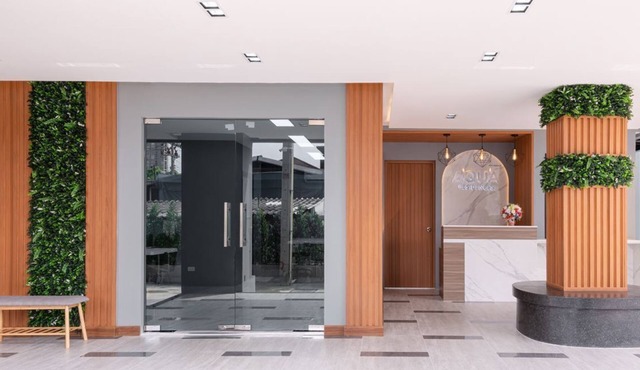 Aqua Residences