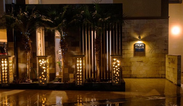 Aqua Resort in Chatan