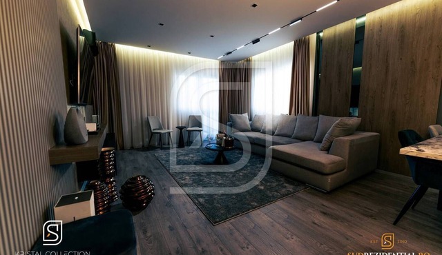 Aqua Suite