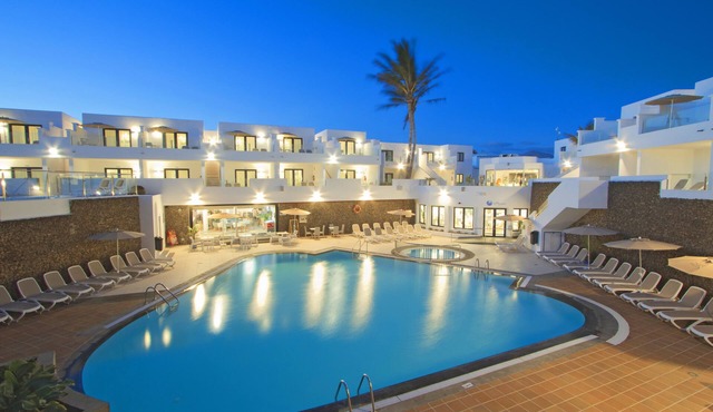 Aqua Suites