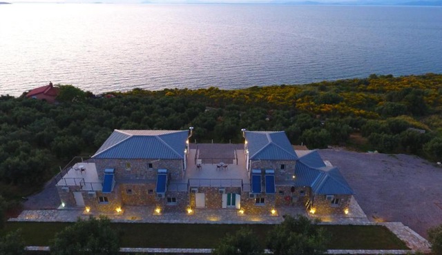 Aqua Terra