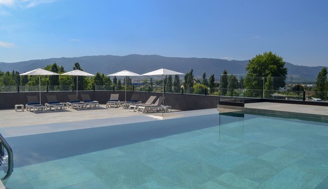 Aquae Flaviae - Premium Chaves